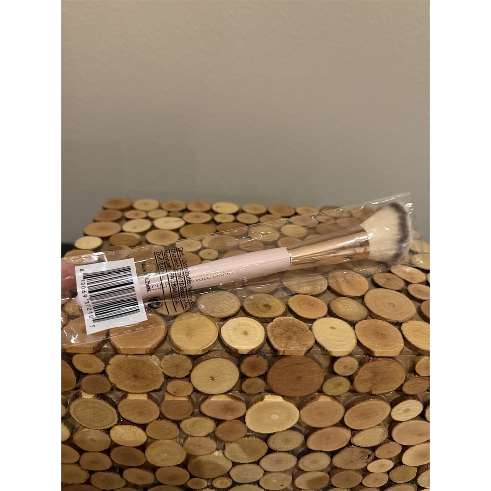 Doll 10 Sculpting Angle Brush New In Plastic‎